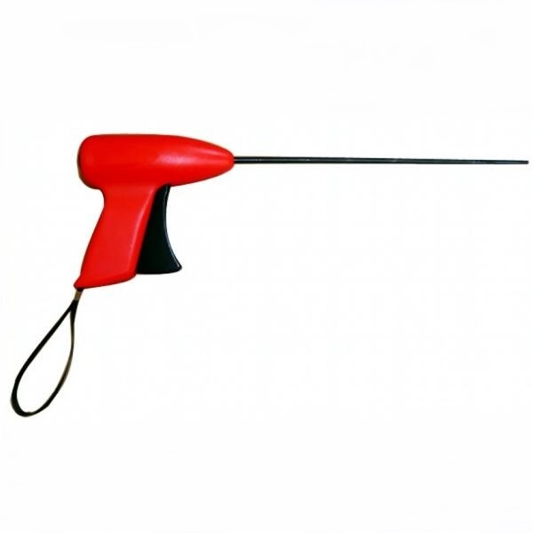 fluff cleaning gun fluff cleaner fluff remover